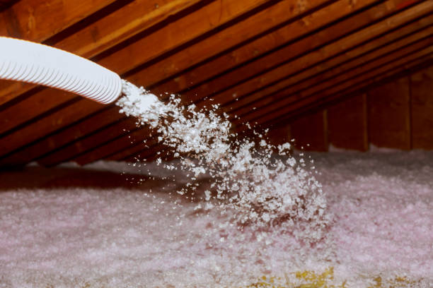 Professional Insulation Contractor in NJ