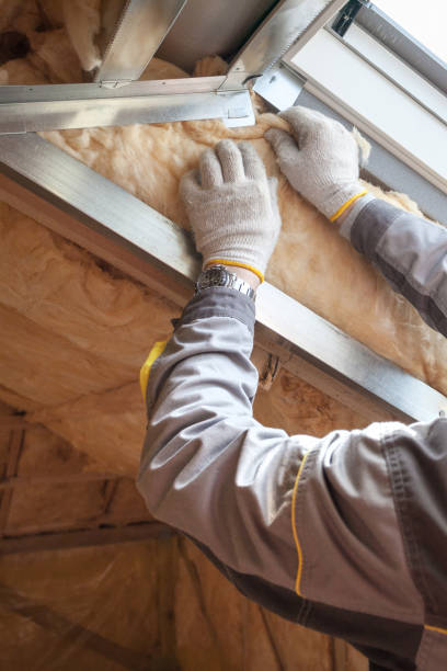 Best Insulation for Specific Applications in Shrewsbury, NJ