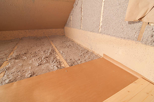 Best Types of Insulation in Shrewsbury, NJ